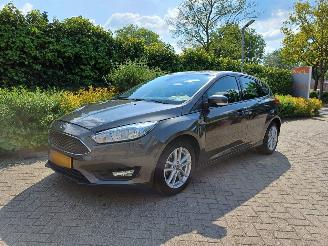 Tweedehands auto Ford Focus 1.0 Lease Edition HB 2018/4
